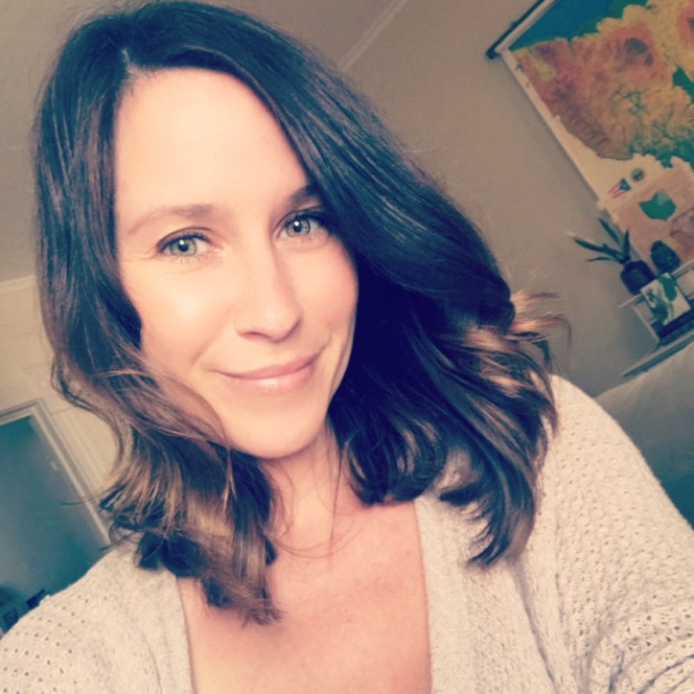 Meet your Posher, Bethany
